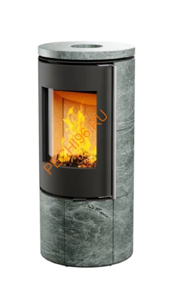 Печь-камин АСТОВ R1.0 K MAX Печь-камин АСТОВ R1.0 K MAX