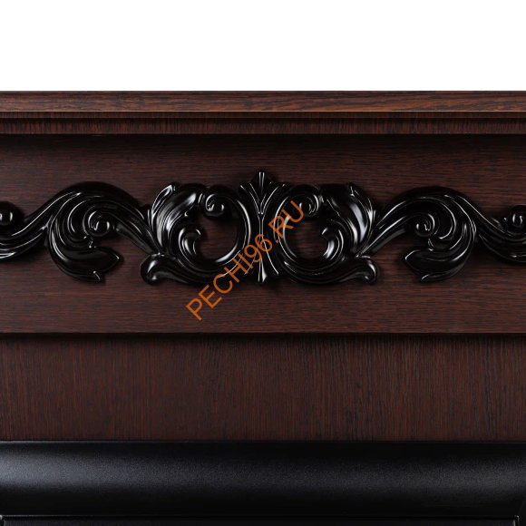 Электрокамин RealFlame Dominica с очагом Fobos Lux BL RC