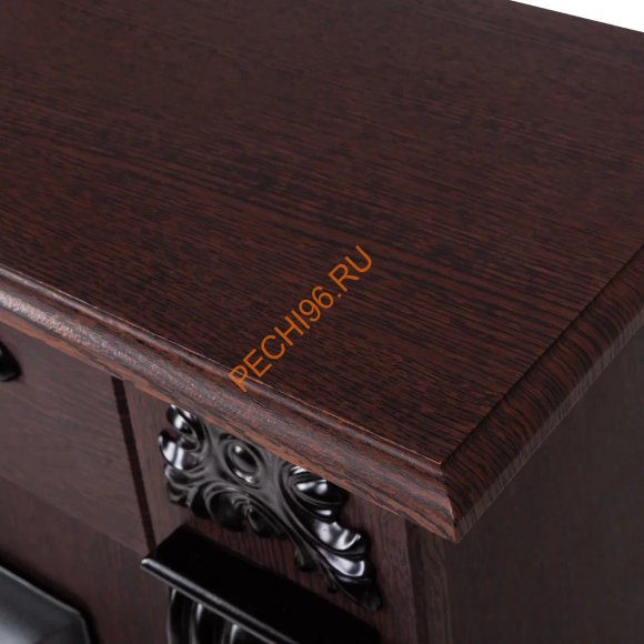 Электрокамин RealFlame Dominica с очагом Fobos Lux BL RC