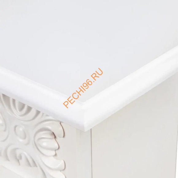 Электрокамин RealFlame Dominica с очагом Fobos Lux BL RC