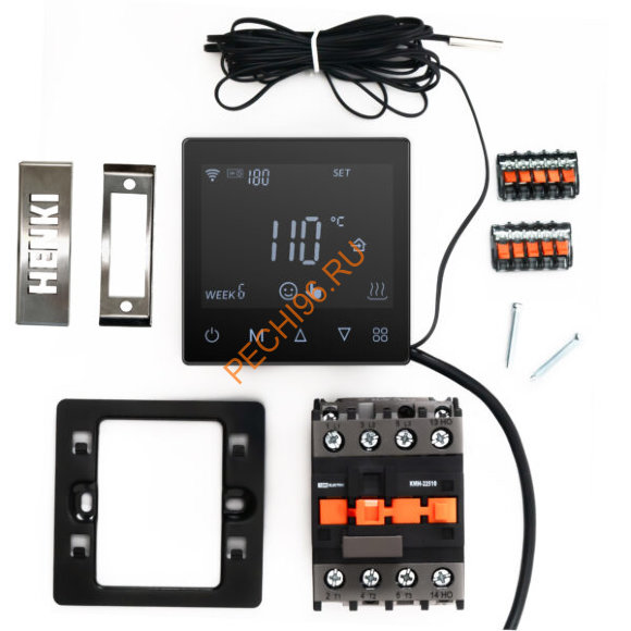 Пульт управления электропечами Henki до 15 кВт