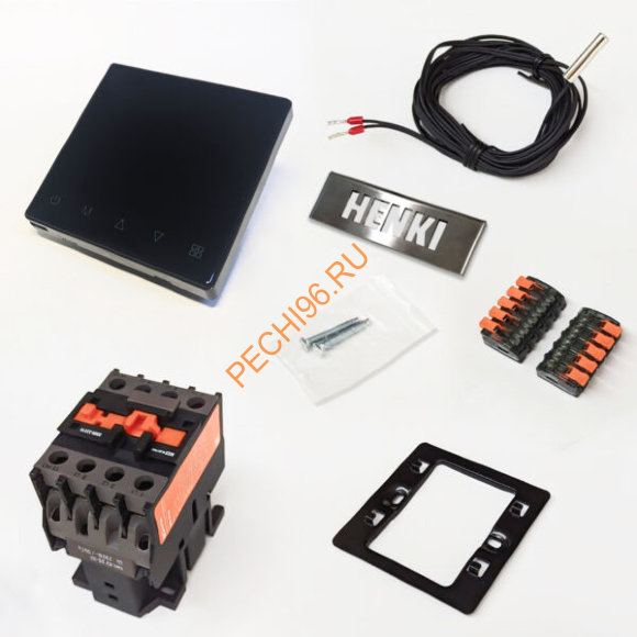 Пульт управления электропечами Henki до 15 кВт