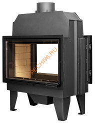Каминная топка Мета-Бел Аврора-С2