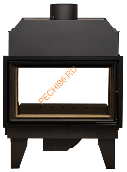 Каминная топка Мета-Бел Аврора-С2