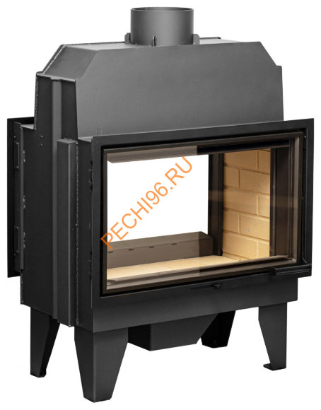 Каминная топка Мета-Бел Аврора-С2