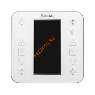Пульт управления Rinnai Smart WI-FI WF-100W Пульт управления Rinnai Smart WI-FI WF-100W