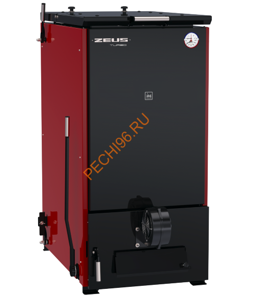 Котел отопительный ZEUS Turbo 42-54 кВт Котел отопительный ZEUS Turbo 42-54 кВт
