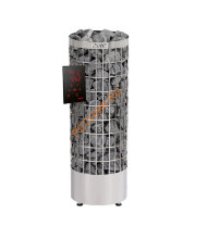 Электрическая печь Harvia Cilindro PC110XE Steel