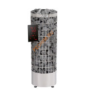 Электрическая печь Harvia Cilindro PC110XE Steel