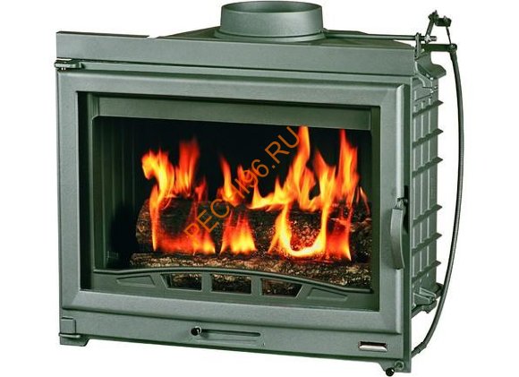 Каминная топка CHAZELLES SOLO D70V Каминная топка CHAZELLES SOLO D70V