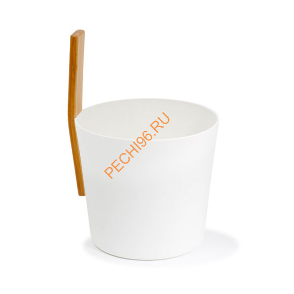 Бадья KOLO Kiulu 3 белая