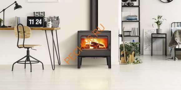 Печь-камин Lacunza Bidart Печь-камин Lacunza Bidart