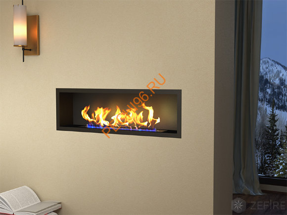 Биокамин ZeFire FLAGMAN 1300 Long Биокамин ZeFire FLAGMAN 1300 Long