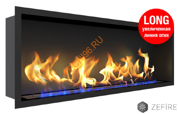 Биокамин ZeFire FLAGMAN 1300 Long Биокамин ZeFire FLAGMAN 1300 Long