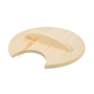 Крышка к запарнику 12л