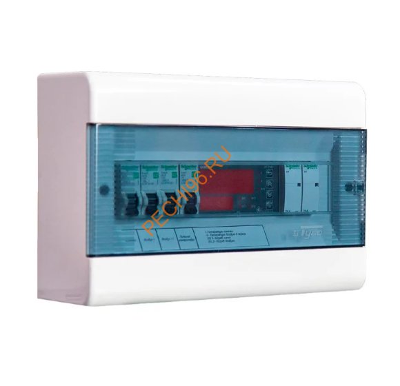 Блок управления Sangens W6-9 профессиональный Блок управления Sangens W6-9 профессиональный