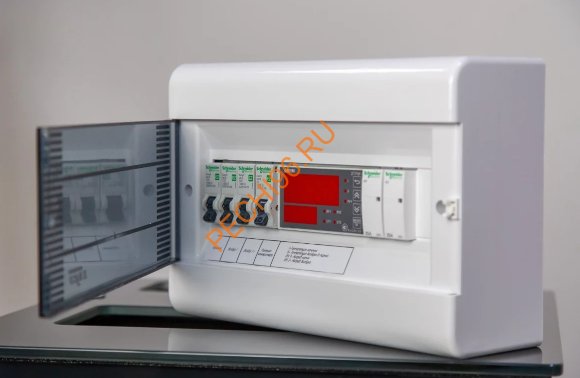 Блок управления Sangens W6-9 профессиональный Блок управления Sangens W6-9 профессиональный