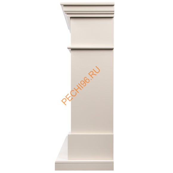 Электрокамин Electrolux EFP/P-3620LS с порталом California, молочный Электрокамин Electrolux EFP/P-3620LS с порталом California, молочный