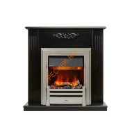 Электрокамин Dimplex Lumsden с очагом Chesford венге Электрокамин Dimplex Lumsden с очагом Chesford венге