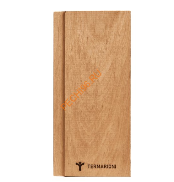 Вагонка TERMARIONI Ольха Экстра, 15х120(110)Х2100 мм, STS4