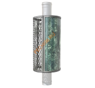 Сетка-каменка натрубная Атмосфера комбинированная Сетка-каменка натрубная Атмосфера комбинированная