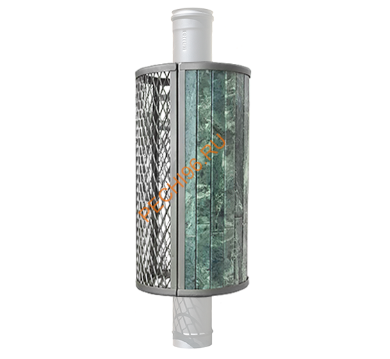 Сетка-каменка натрубная Атмосфера комбинированная