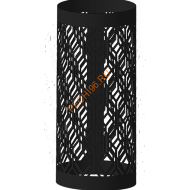 Сетчатый экономайзер L-700, для печи Народная