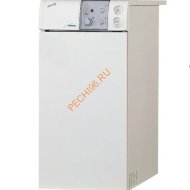 Напольный чугунный атмосферный котел Sime RX 19 TP Напольный чугунный атмосферный котел Sime RX 19 TP