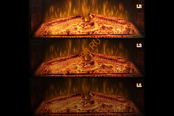 Электрический очаг Royal Flame Emerald 23 Электрический очаг Royal Flame Emerald 23