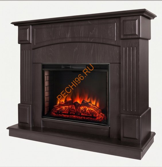 Электрокамин RealFlame CAROLINA/БОСТОН с очагом EPSILON/ЭПСИЛОН 26 Электрокамин RealFlame CAROLINA/БОСТОН с очагом EPSILON/ЭПСИЛОН 26