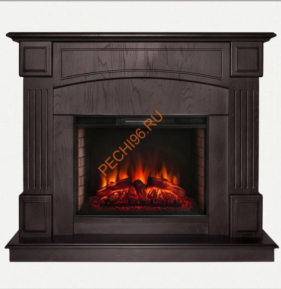 Электрокамин RealFlame CAROLINA/БОСТОН с очагом EPSILON/ЭПСИЛОН 26 Электрокамин RealFlame CAROLINA/БОСТОН с очагом EPSILON/ЭПСИЛОН 26