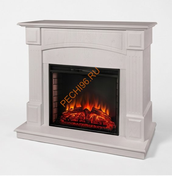 Электрокамин RealFlame CAROLINA/БОСТОН с очагом EPSILON/ЭПСИЛОН 26 Электрокамин RealFlame CAROLINA/БОСТОН с очагом EPSILON/ЭПСИЛОН 26