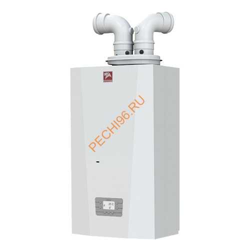 Газовый котел Лемакс PRIME-V18