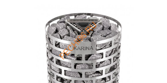 Электрическая печь KARINA Нова 15E