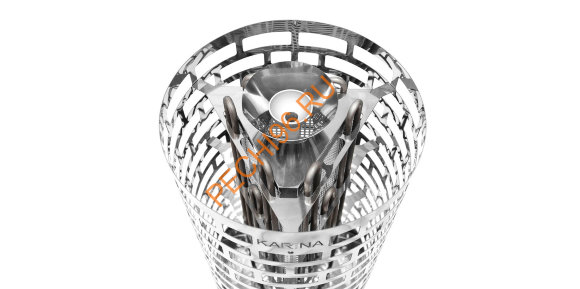 Электрическая печь KARINA Nova 15E