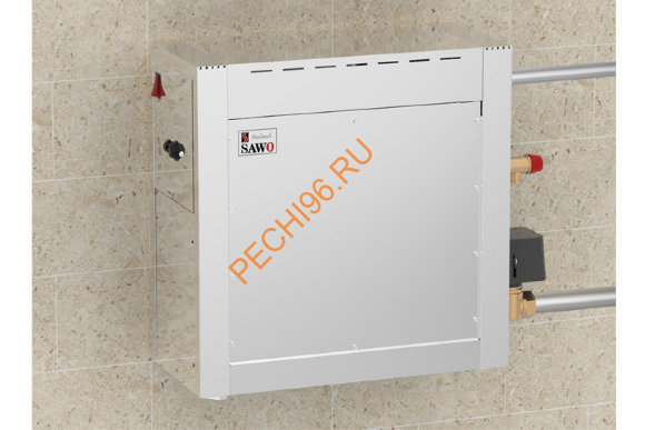 Парогенератор SAWO STN-75-C1/3-X