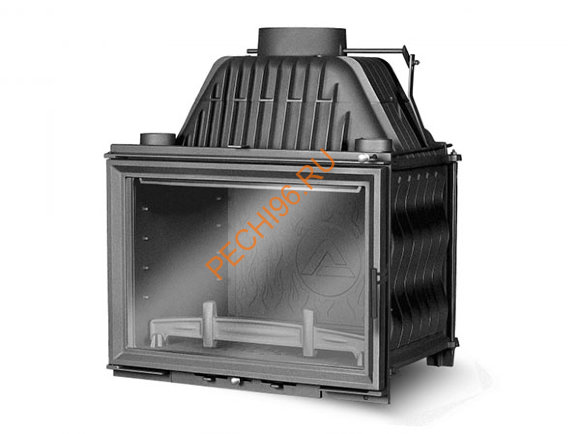 Каминная топка Kaw-Met W17 EKO 16.1 кВт