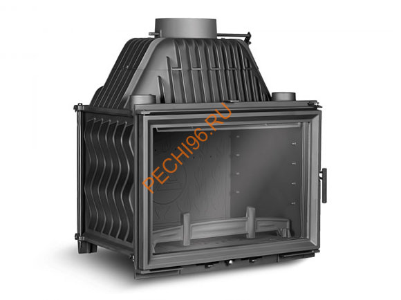 Каминная топка Kaw-Met W17 EKO 16.1 кВт