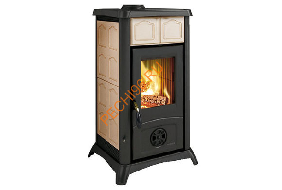 Печь-камин La Nordica Gemma Печь-камин La Nordica Gemma