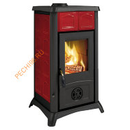 Печь-камин La Nordica Gemma