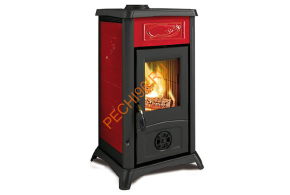 Печь-камин La Nordica Gemma Печь-камин La Nordica Gemma