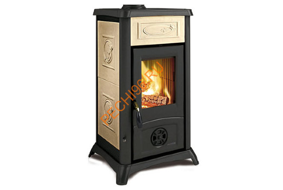 Печь-камин La Nordica Gemma Печь-камин La Nordica Gemma