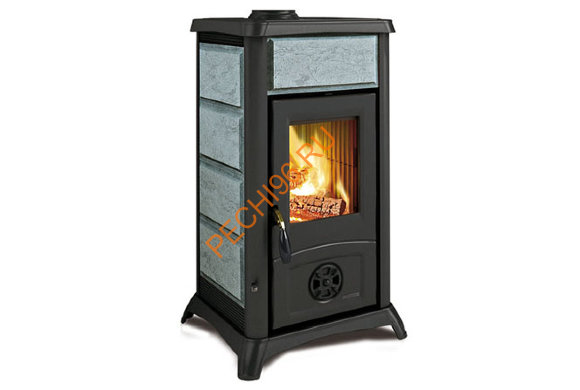 Печь-камин La Nordica Gemma Печь-камин La Nordica Gemma