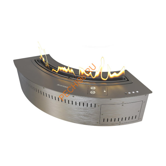 Автоматический биокамин AIRTONE Andalle RADIAL 500