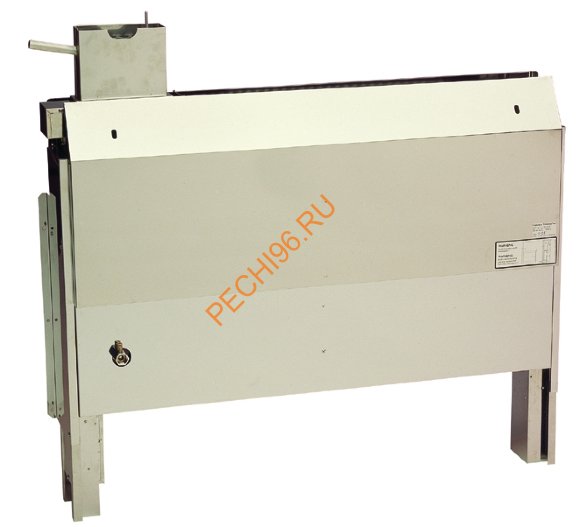 Электрическая печь EOS Bi-O Mat U 6 кВт нержавеющая сталь