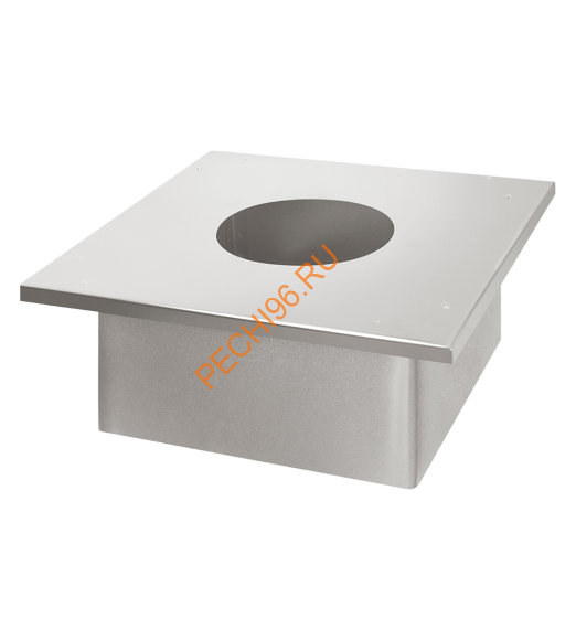 ППУ Везувий D185