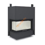 Каминная топка Stav CF 1200W Каминная топка Stav CF 1200W