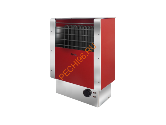 Электрическая печь УМТ Fiva ЭКМ - 6 КП