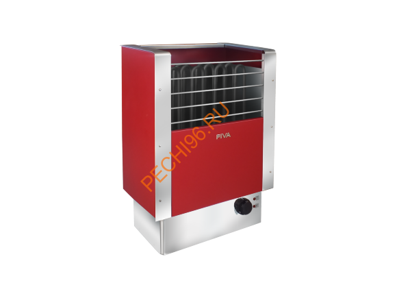 Электрическая печь УМТ Fiva ЭКМ - 6 КП