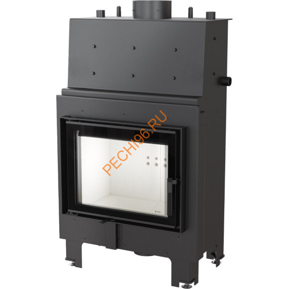 Каминная топка Kratki MBM/PW/10/W Каминная топка Kratki MBM/PW/10/W